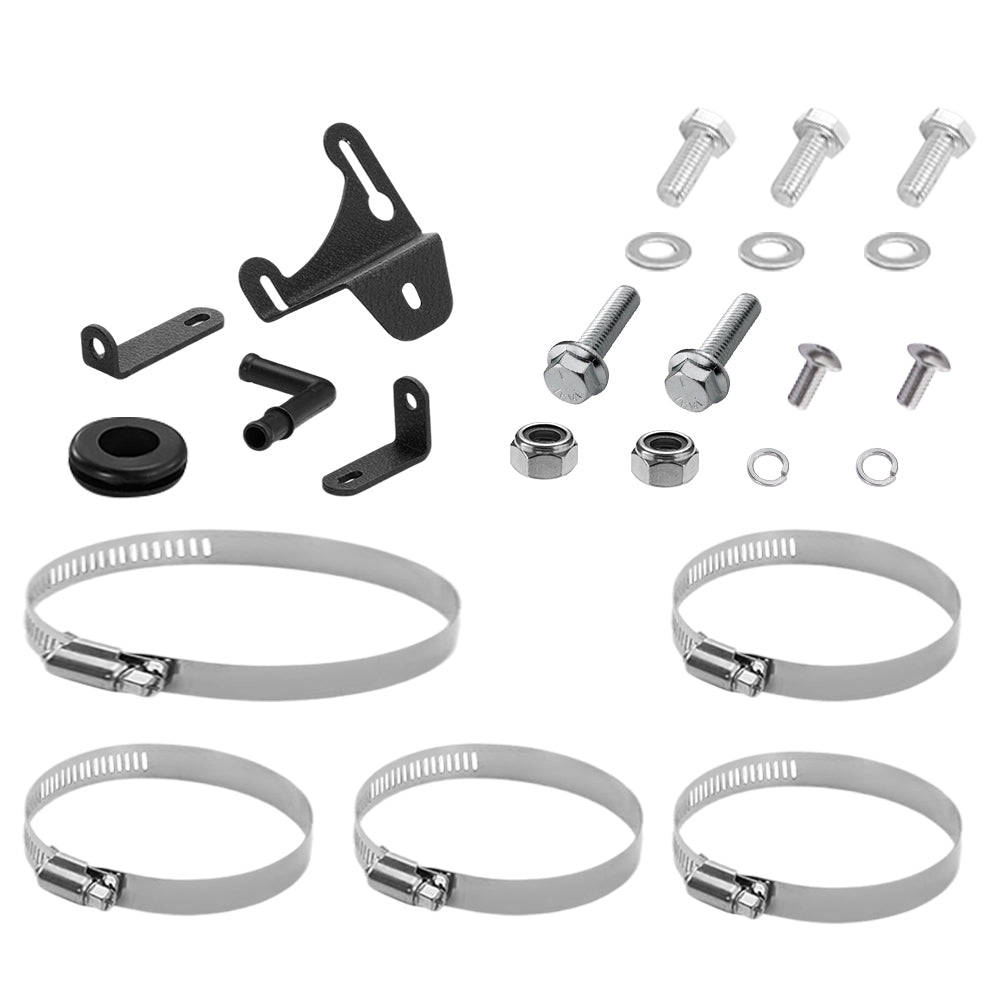 Cold Air Intake for 2005-2009 Ford Mustang GT 4.6L V8