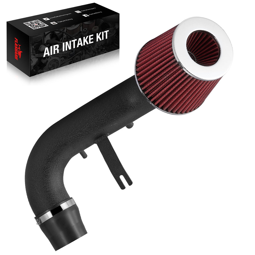 Cold Air Intake 2006 Acura RSX Air Cleaner Intake Hose 17228-PRB-A01 K&n Cold Air Intake