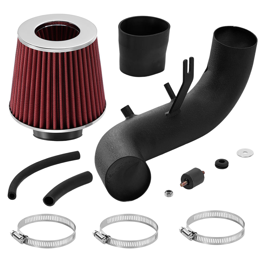 Northeastern Exhaust Rear Muffler Tailpipe For 2002-2006 Acura RSX Base 2.0L - Direct Fit