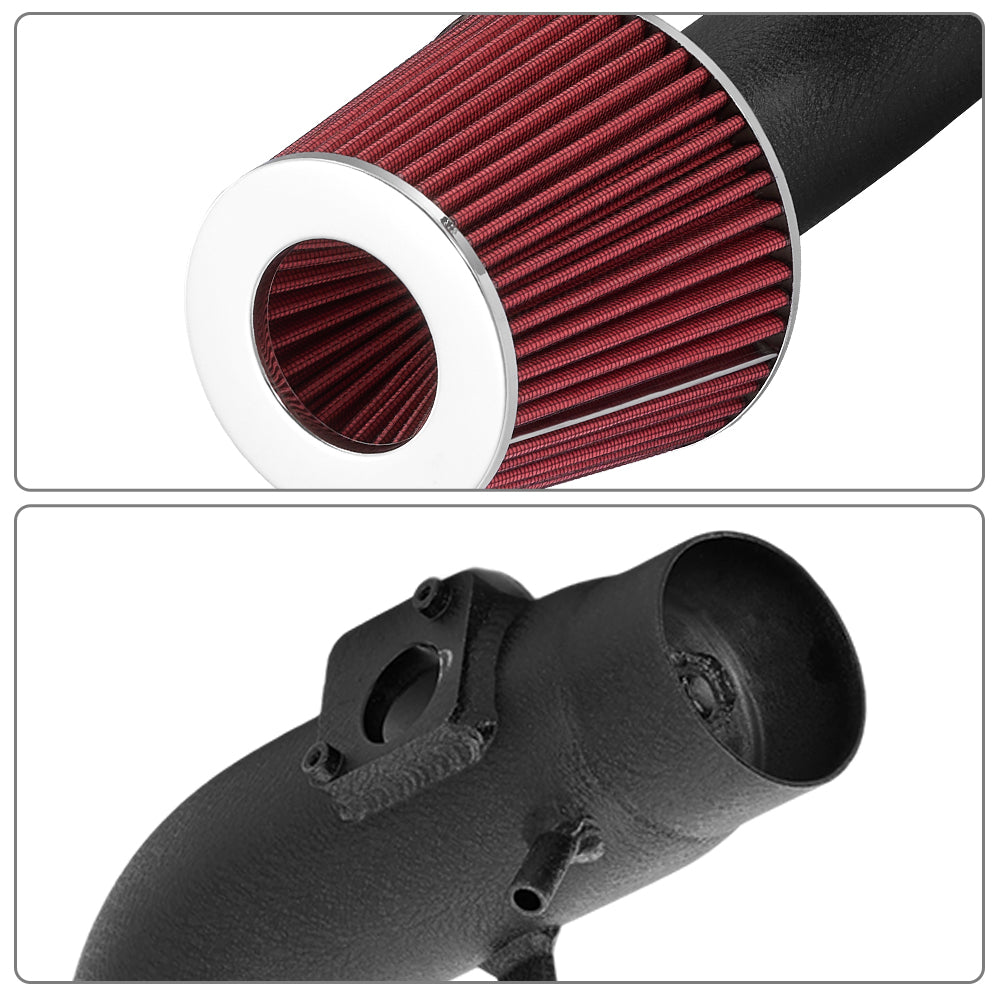 Cold Air Intake Kit for 2002-2011 Honda Civic Si 2.0L