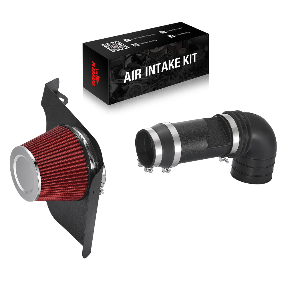 Kit de admisión de aire frío para Cadillac CTS-V V8 2004-2007
