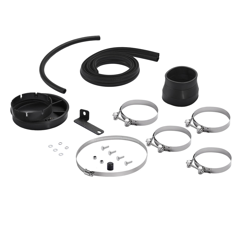 Kit de admisión de aire frío para Cadillac CTS-V V8 2004-2007