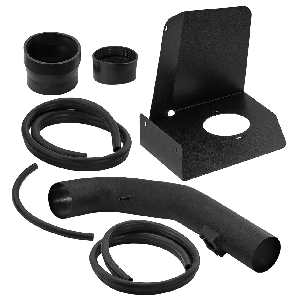 Kit de admisión de aire frío para Chevy/GMC 2007-2014 4.8L/5.3L/6.0L/6.2L V8