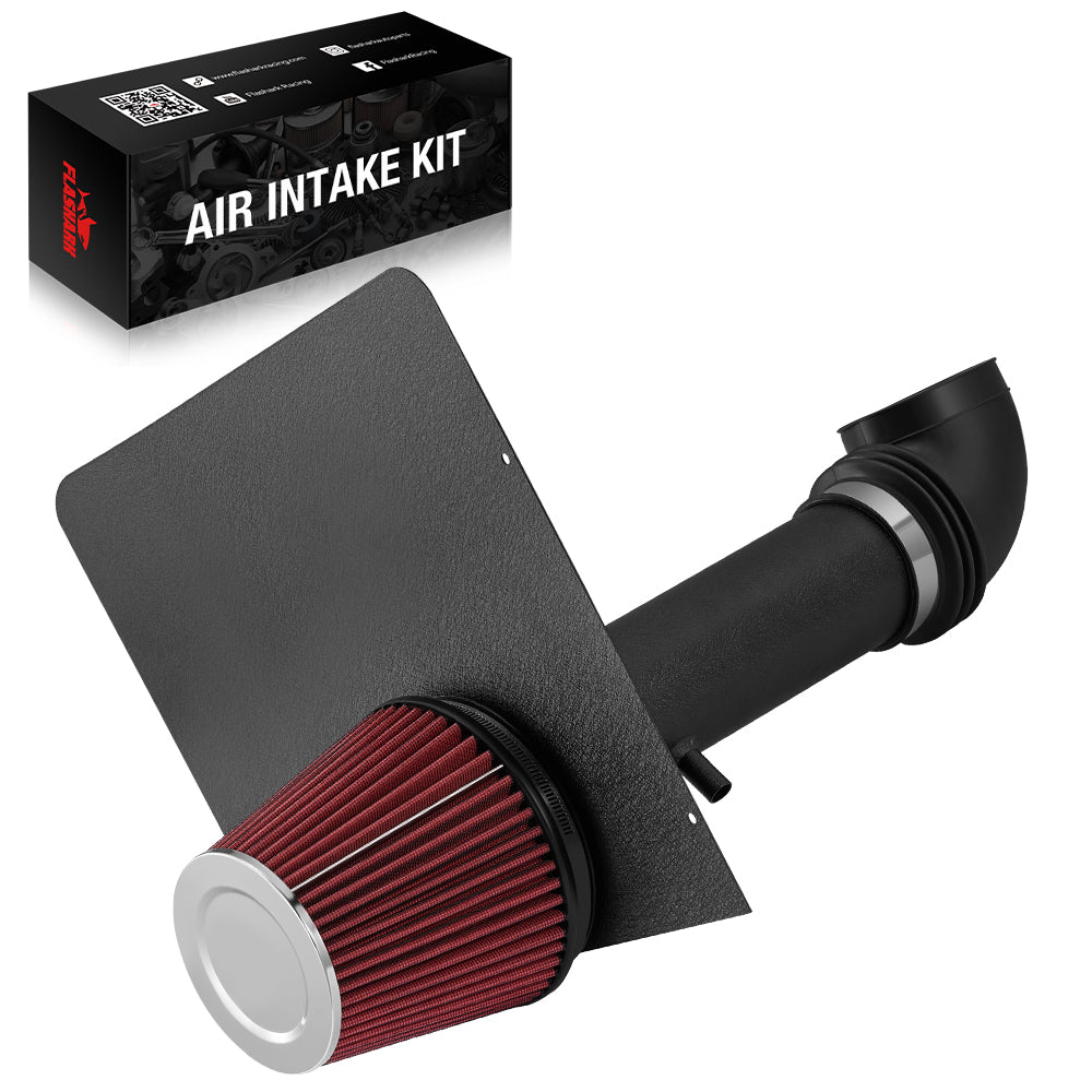 Kit de admisión de aire frío para Chevrolet Camaro 3.6L V6 2012-2015