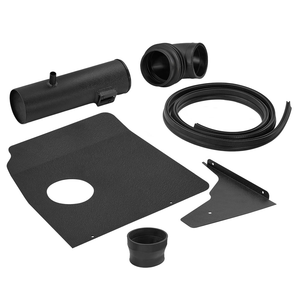 Kit de admisión de aire frío para Chevrolet Camaro 3.6L V6 2012-2015