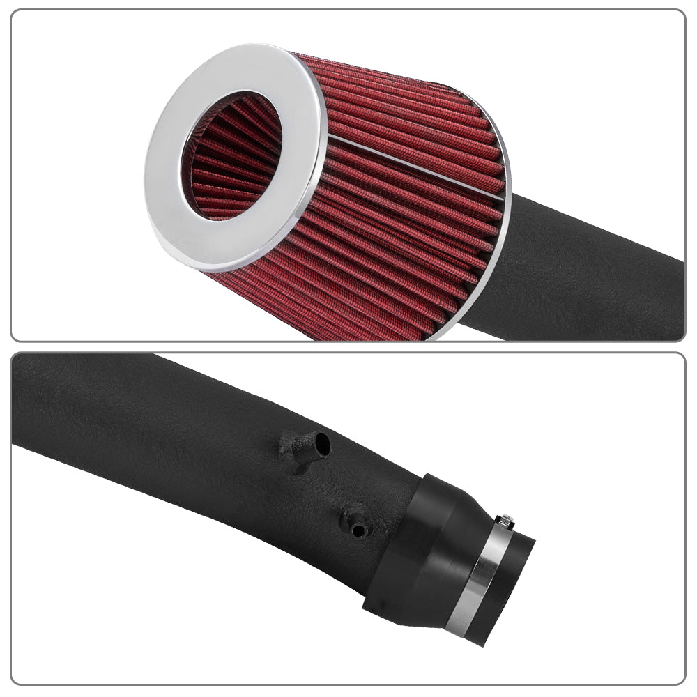 Cold Air Intake Kit for 1994-2001 Acura Integra GS RS LS