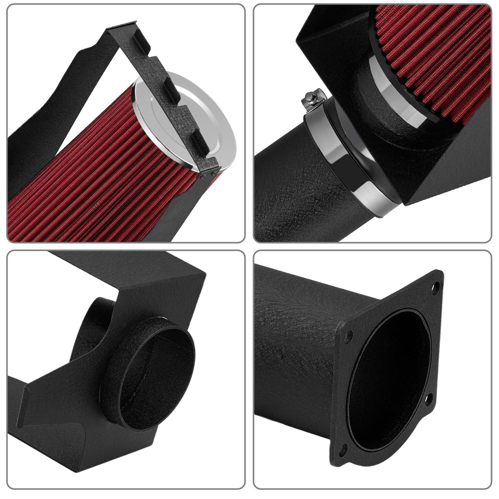 Cold Air Intake for 1999-2003 Ford Excursion F250/F350 7.3L V8