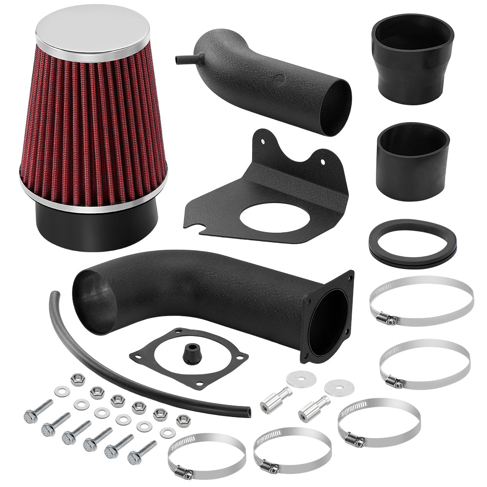 Cold Air Intake for 1999-2004 Ford Mustang 3.8L V6