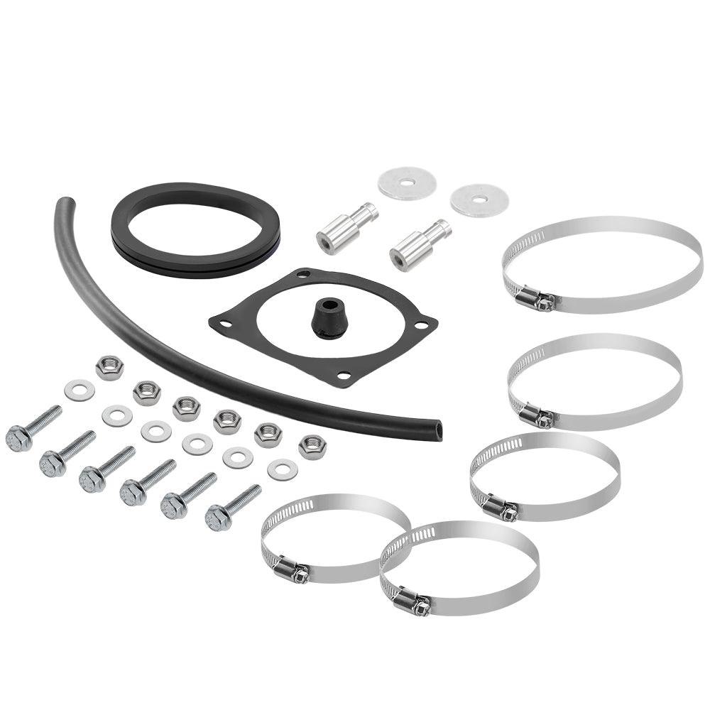 Cold Air Intake for 1999-2004 Ford Mustang 3.8L V6