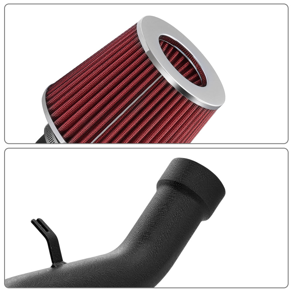 Cold Air Intake for 2005-2013 Lexus IS 250 2.5L V6 /2006-2011 IS 350 3.5L V6