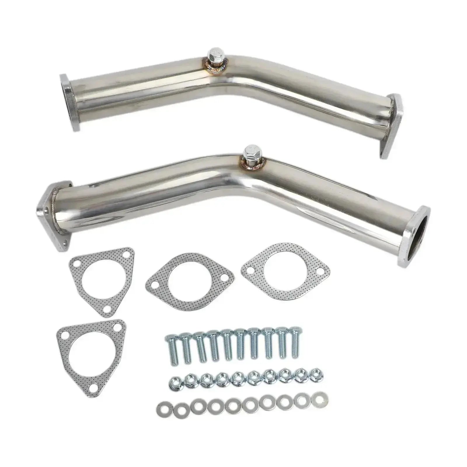Downpipe Exhaust for 2003-2007 Nissan 350z/G35 Flashark