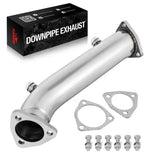 Flashark Catless Downpipe for 1997–2005 Audi A4 B5/B6 & 1998–2005 VW Passat B5/B5.5 1.8T