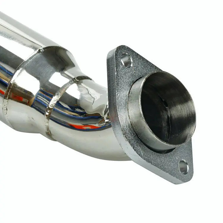 Catless Downpipe Exhaust for 2008-2014 BMW X6/X5 550I 650I 750I B7 ...