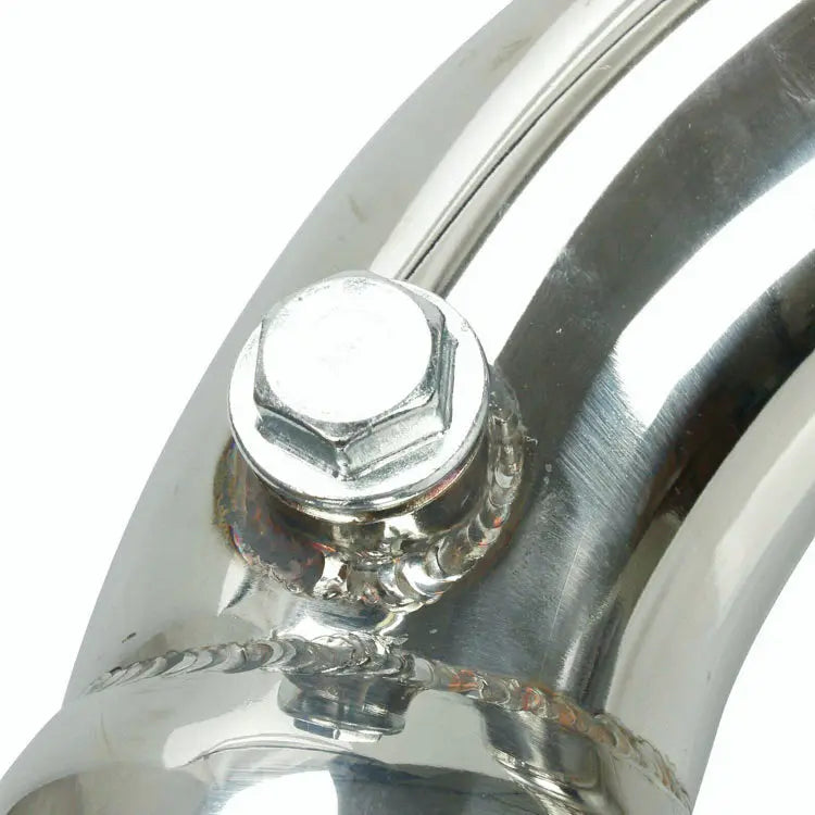 Downpipe Exhaust for 2008-2014 BMW X6/X5/5-/7-SERIES N63B44 4.4 V8 Flashark