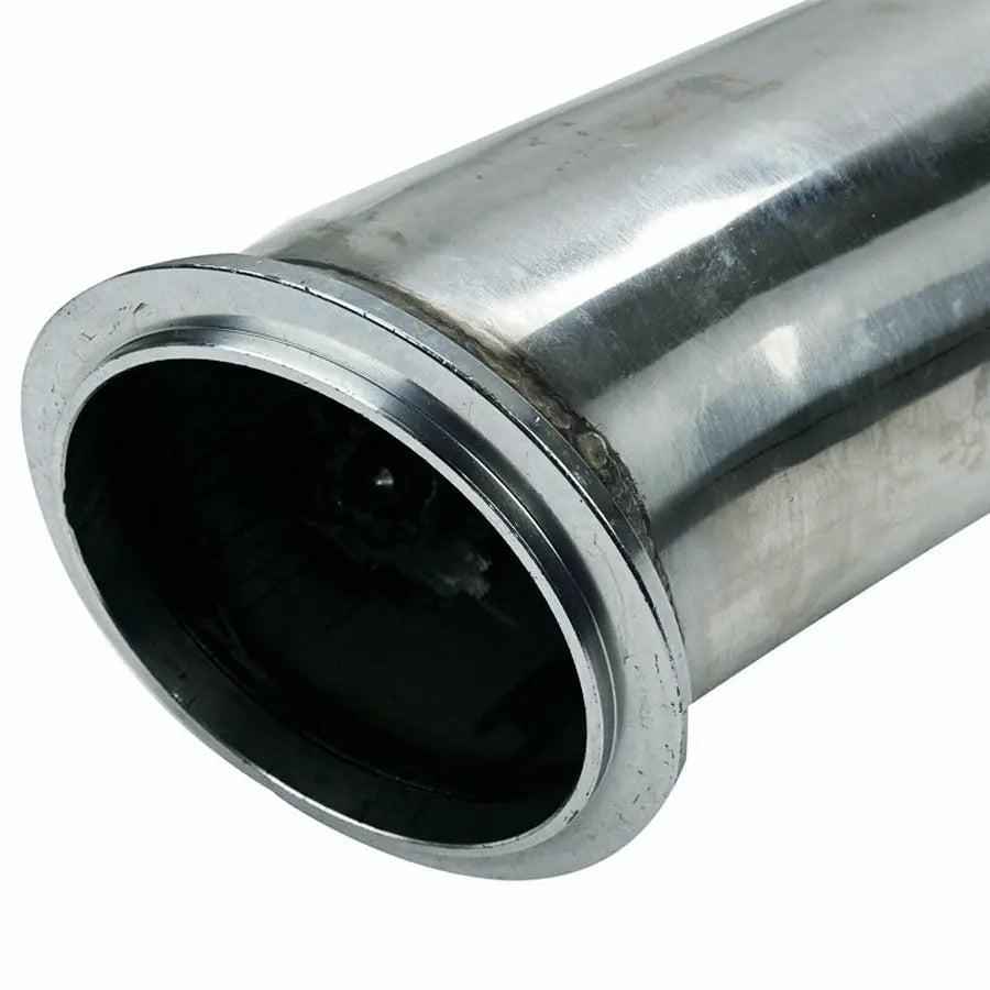 Downpipe Exhaust for 2012-2014 BMW N20 328i 330i F30 L4 2.0L Flashark