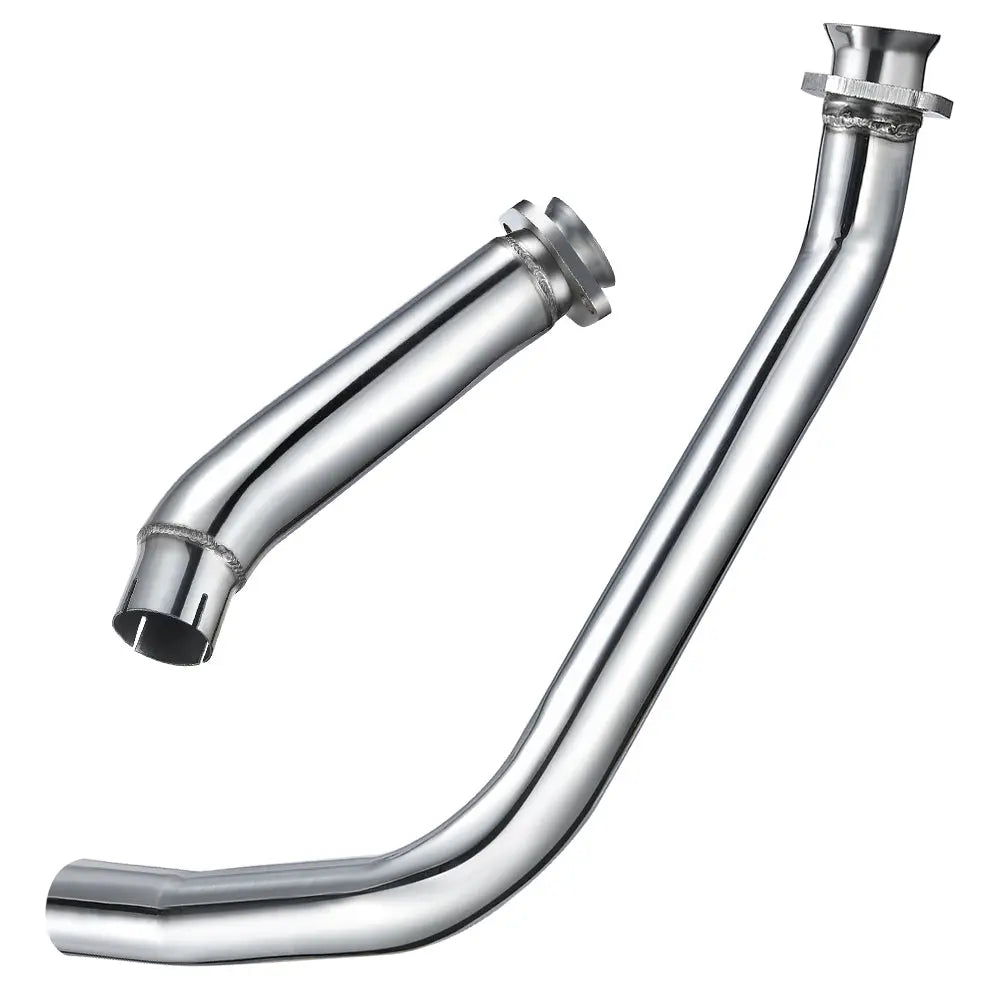 Downpipe Y-Pipe Dual 2