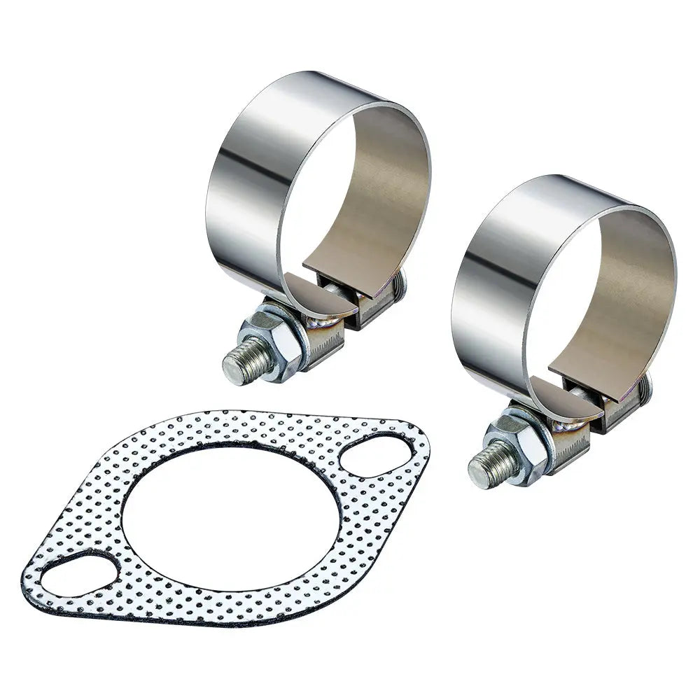 Downpipe Y-Pipe Dual 2