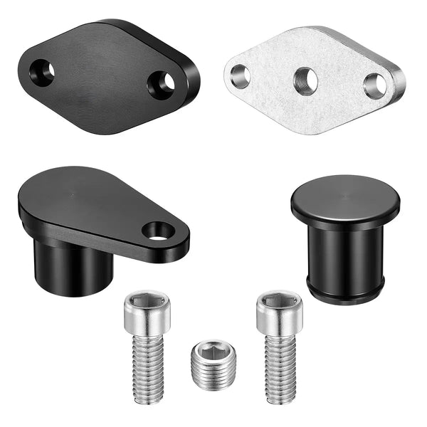 EGR Delete Kit For 2018-2021 Ford 3.0L Powerstroke Diesel F150 Flashark