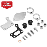 EGR Delete Kit For LWN 2015-2022 2.8L Duramax GM Colorado/Canyon