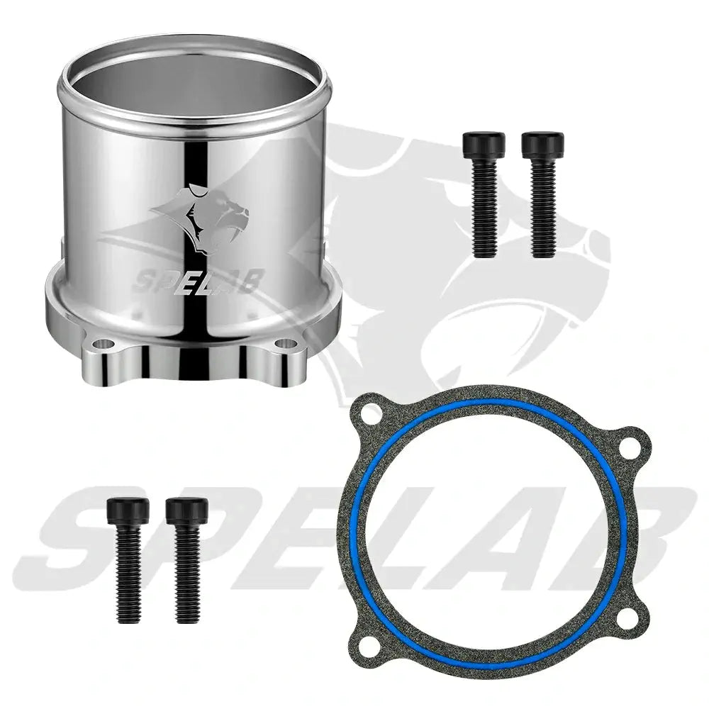 EGR Valve Delete Kit for 2007-2018 Dodge Ram 6.7L Cummins Diesel Flashark