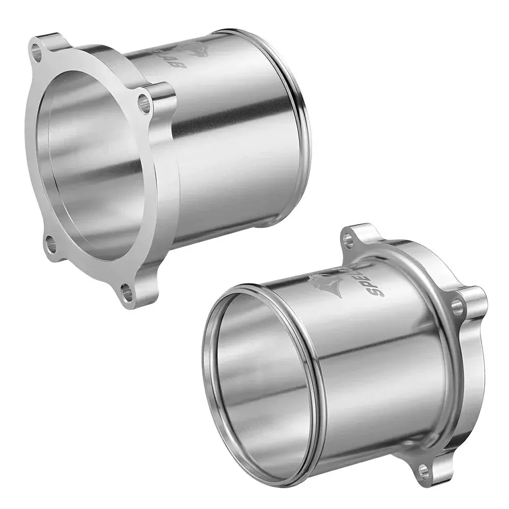 EGR Valve Delete Kit for 2007-2018 Dodge Ram 6.7L Cummins Diesel Flashark