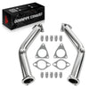 Tubos de escape/prueba para Nissan 350z Infiniti G35 (2003-2006) con juntas y pernos 