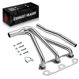 Exhaust Header for 1962-1974 MG MGB 1.8L