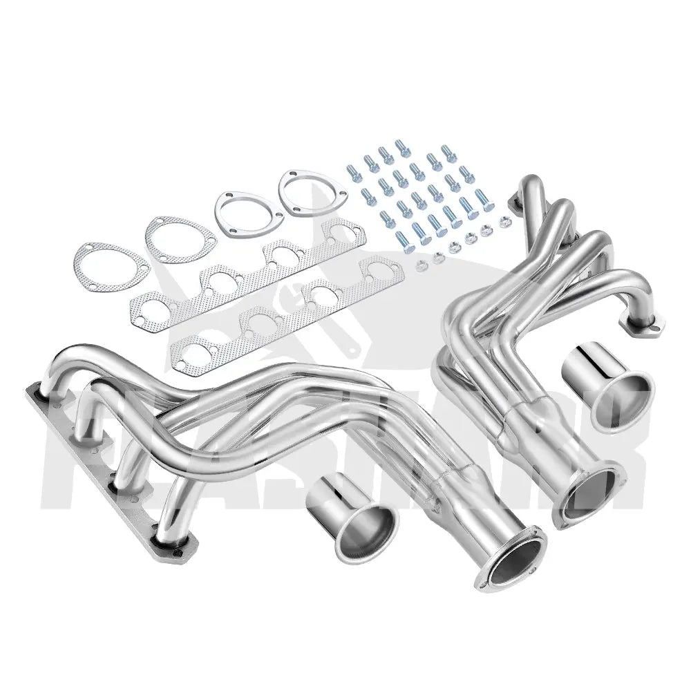 Exhaust Header for 1969-1979 Ford F-100 F100 5.0L 302W Flashark
