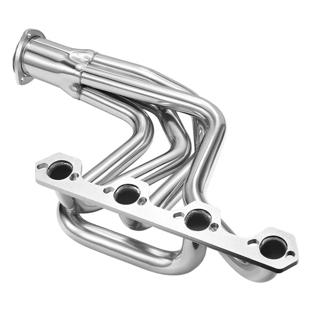 Walamrt Header Ford 302W Long Tube Headers for 1969-1979 Ford F100 5.0L