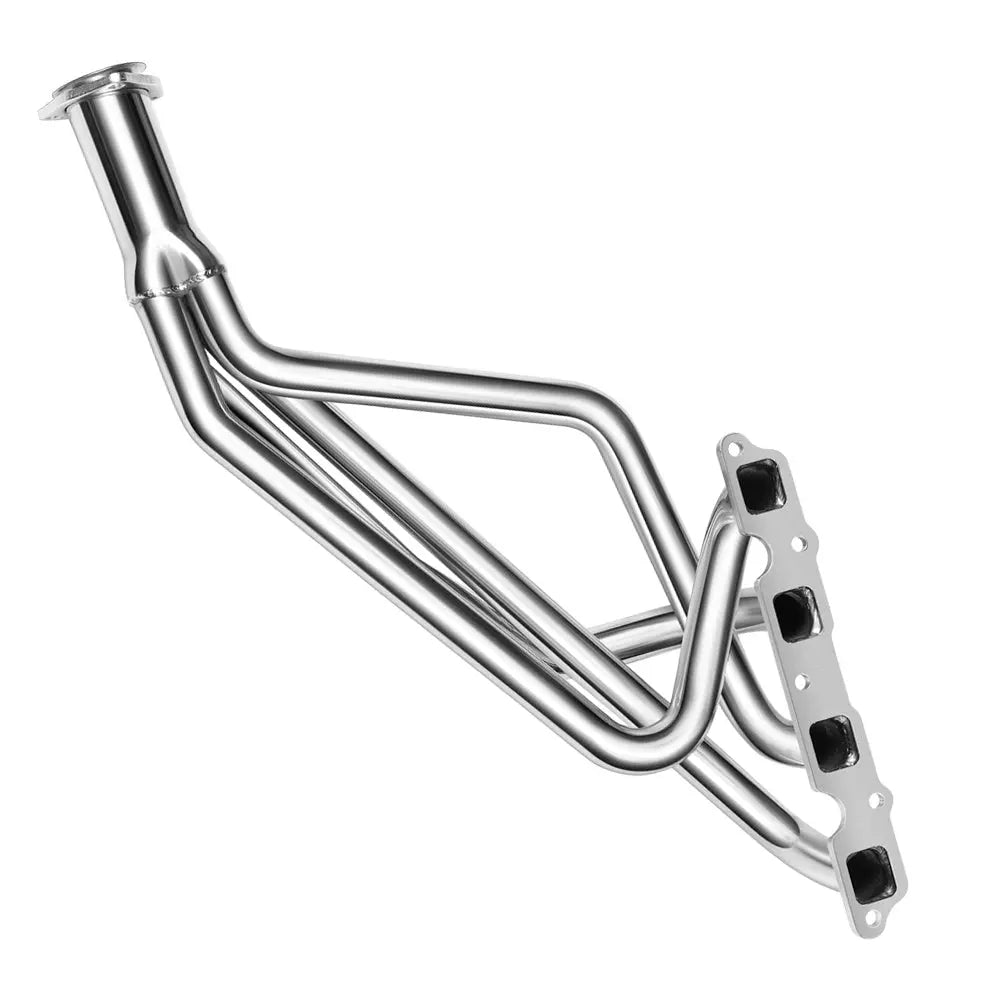 Exhaust Header for 1974-1982 Toyota Corolla 1.8 3TC Pacesetter DLX/SR5 Flashark