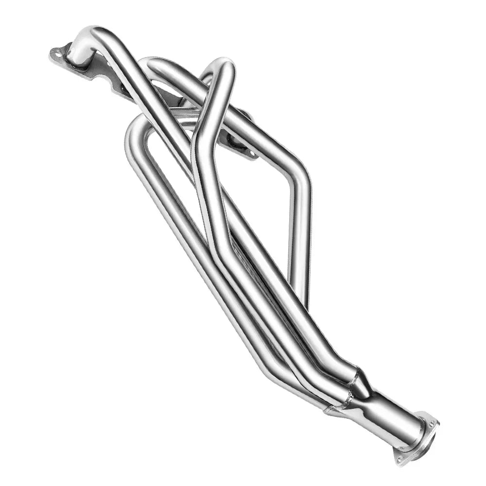 Exhaust Header for 1974-1982 Toyota Corolla 1.8 3TC Pacesetter DLX/SR5 Flashark