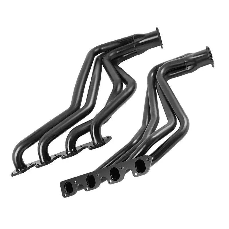 Exhaust Header for 1977-1979 Ford Bronco F100 F150 F250 F350 4WD 351-400M 5.8L 6.6L P/U Flashark
