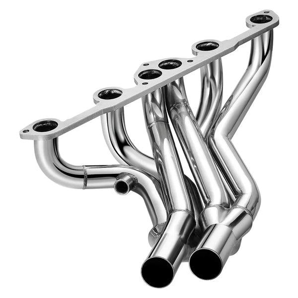 Exhaust Header for 1977-1983 Nissan Datsun 280Z 280ZX 2.8L Flashark