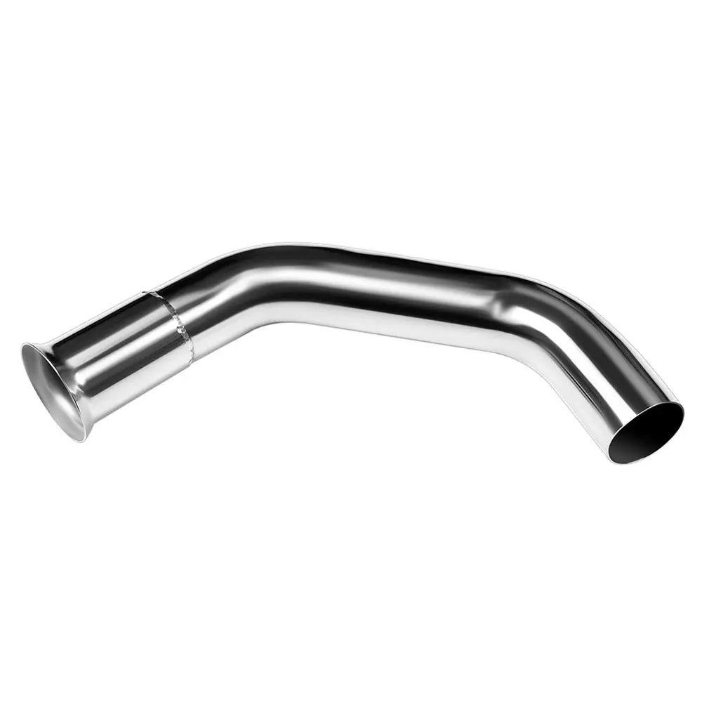 Exhaust Header for 1994-2004 Chevy S10 GMC Sonoma 2.2L I4 Flashark