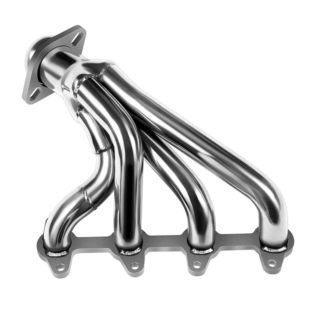 Exhaust Header for 1994-2004 Chevy S10 GMC Sonoma 2.2L I4 Flashark