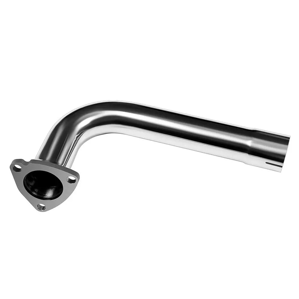 Exhaust Header for 1994-2004 Chevy S10 GMC Sonoma 2.2L I4 Flashark