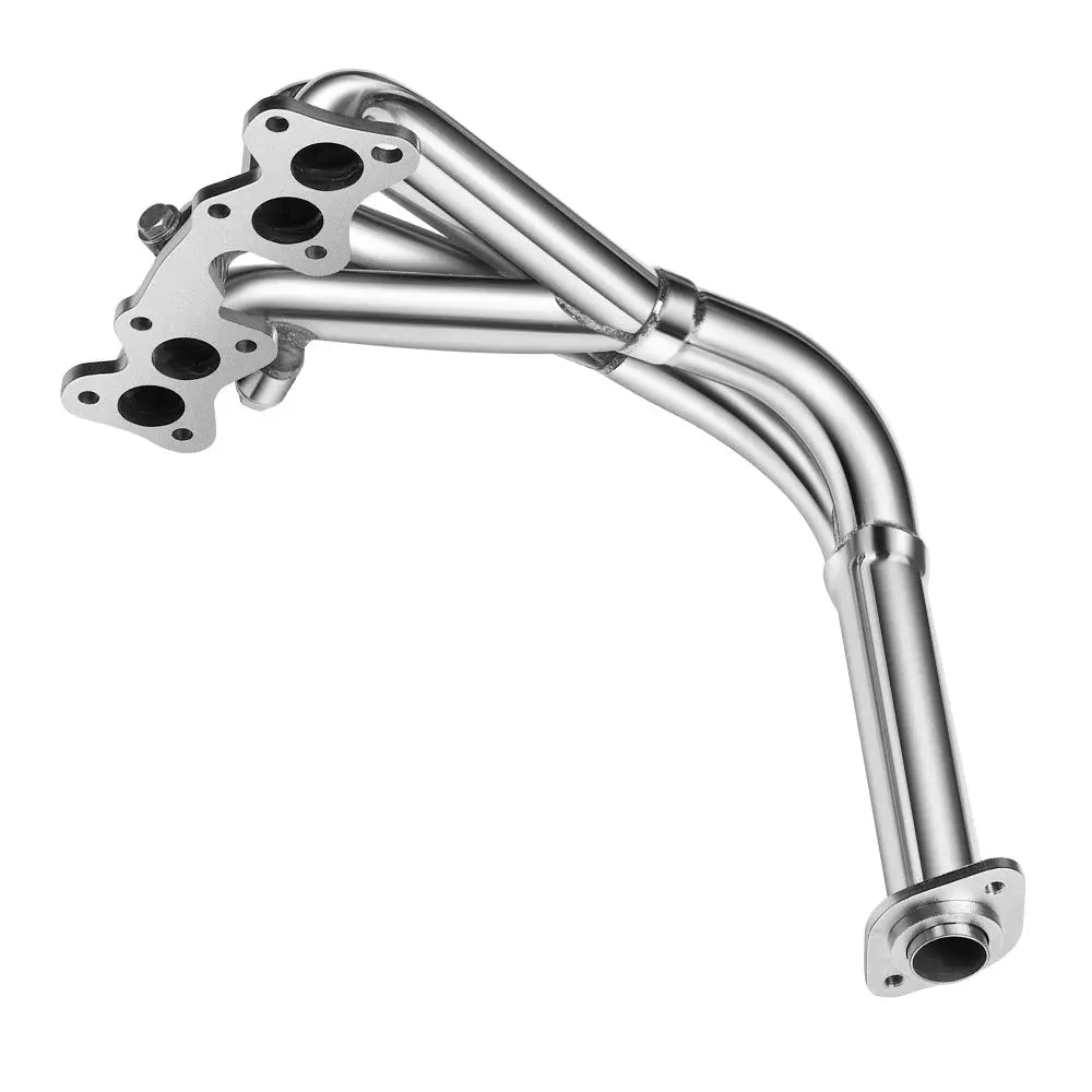Exhaust Header for 1995-2000 200SX Sentra 1.6L 1991-1999 Nissan NS1600 Flashark