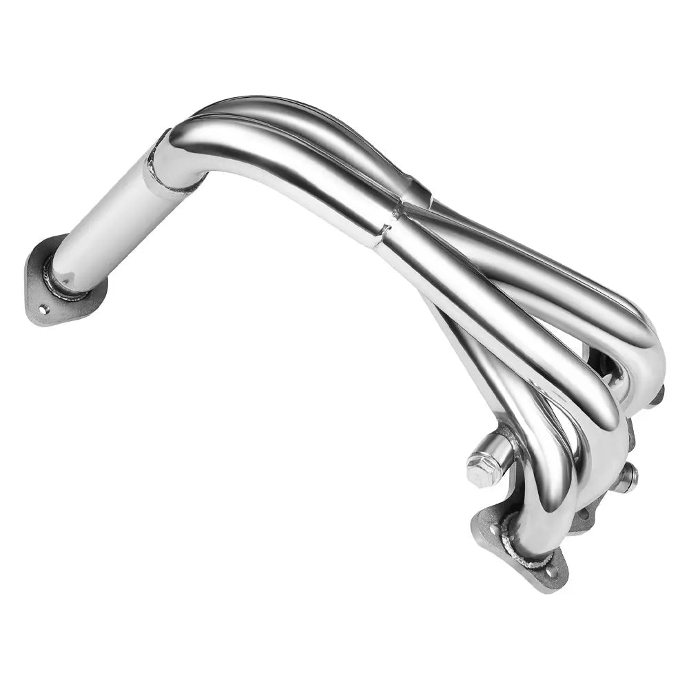 Exhaust Header for 1995-2000 200SX Sentra 1.6L 1991-1999 Nissan NS1600 Flashark