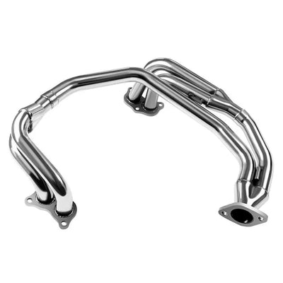1997-2005 Subaru Impreza Exhaust Headers 2.5L Racing NON-turbo