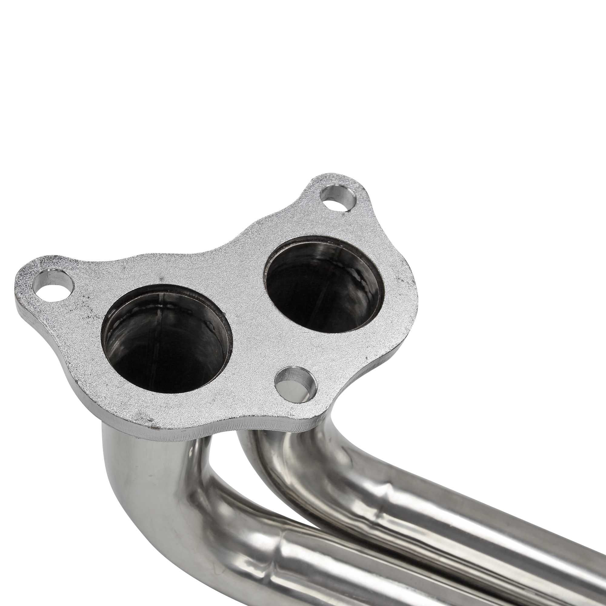 Exhaust Header for 2002-2006 Subaru Impreza WRX/STi Flashark