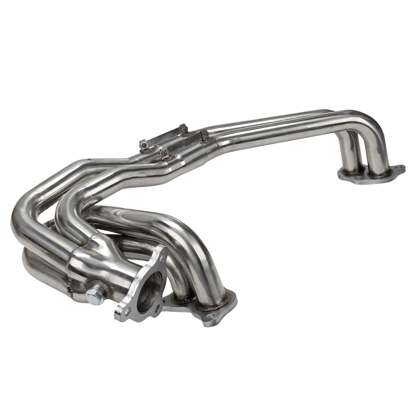 Exhaust Header for 2002-2006 Subaru Impreza WRX/STi Flashark