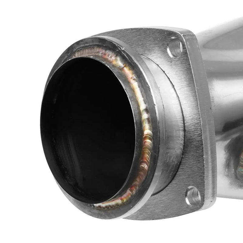 Exhaust Header for 2005-2006 Pontiac GTO LS2 6.0L V8 Flashark