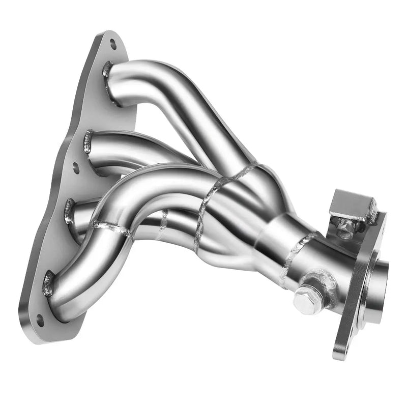 Exhaust Header for 2006-2010 Toyota Yaris Vitz Dohc 1.5L 4-1 Flashark