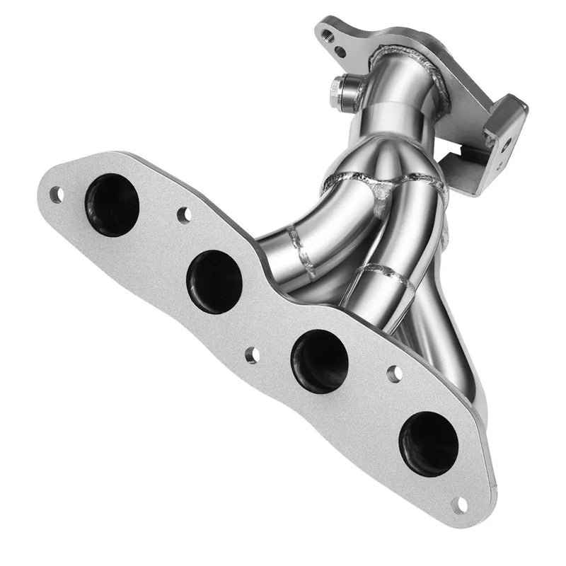 Exhaust Header for 2006-2010 Toyota Yaris Vitz Dohc 1.5L 4-1 Flashark
