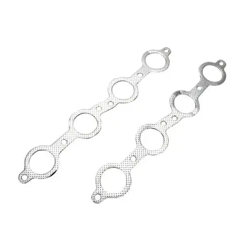 Exhaust Header for 2010-2015 Chevrolet Chevy Camaro SS 6.2L V8 Flashark