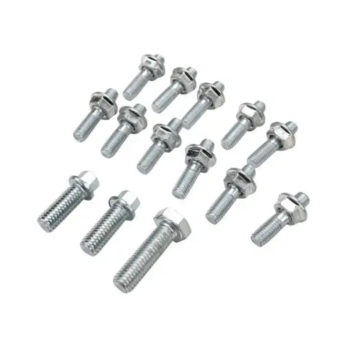 Exhaust Header for 2010-2015 Chevrolet Chevy Camaro SS 6.2L V8 Flashark