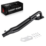 Colectores de escape para Mazda RX-7 SA/FB 1.1/1.2L (1979-1985)