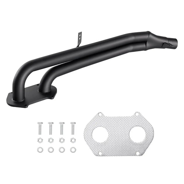 Exhaust Headers For 1979-1985 Mazda RX-7 SA/FB 1.1/1.2L (Copy) Flashark