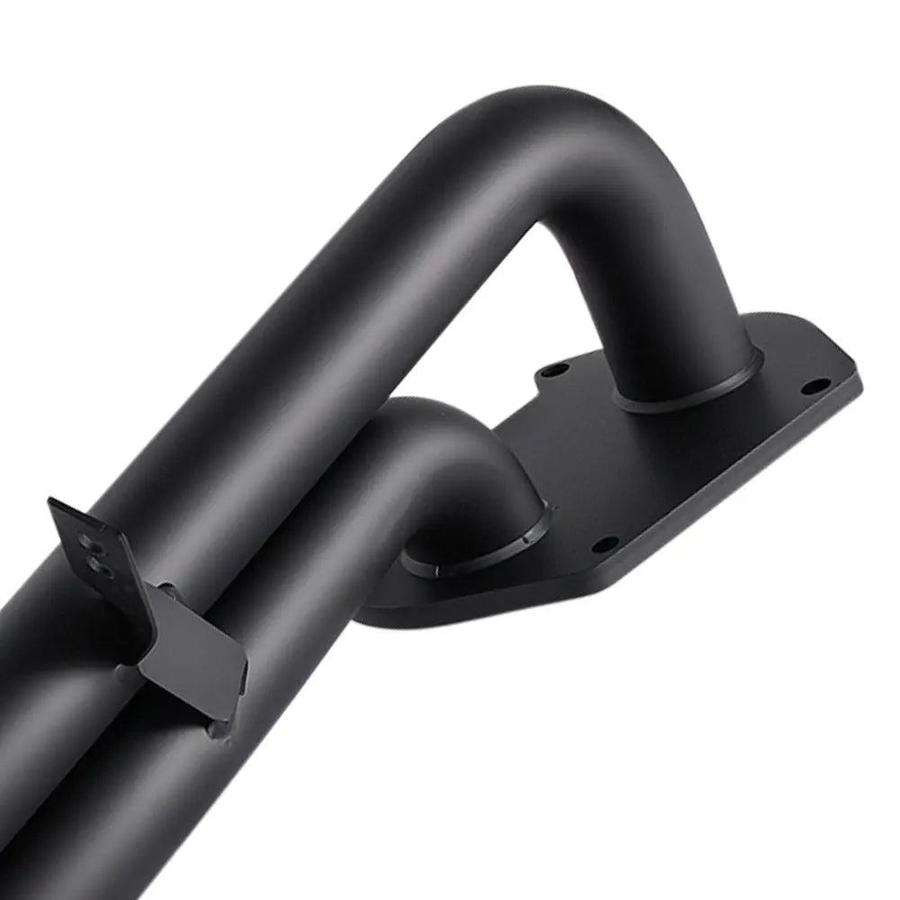 Exhaust Headers For 1979-1985 Mazda RX-7 SA/FB 1.1/1.2L (Copy) Flashark