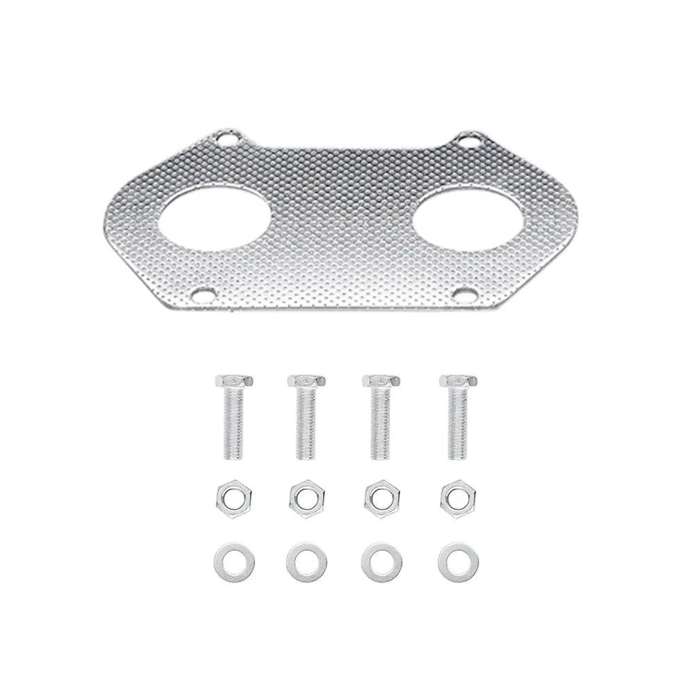 Exhaust Headers For 1979-1985 Mazda RX-7 SA/FB 1.1/1.2L (Copy) Flashark